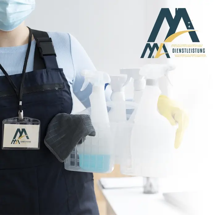 M&A Dienstleistung - Ihr zuverlässiger Experte für Sanierungsarbeiten nach dem Bau!